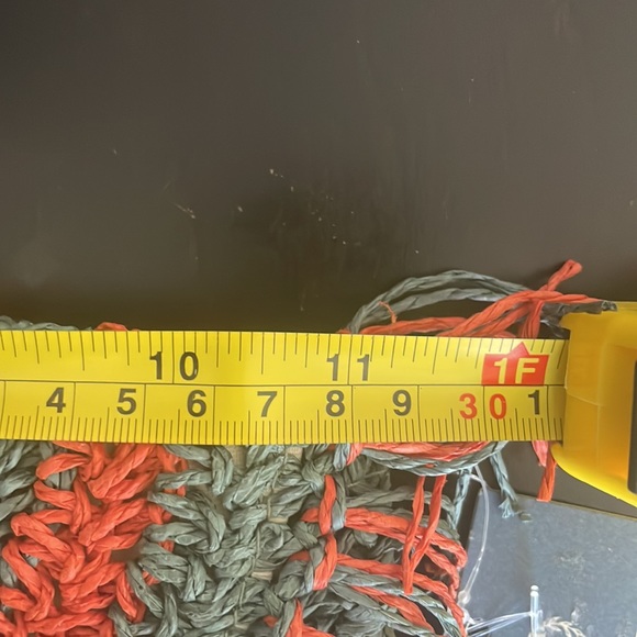 COPY - Universal thread Woven women’s clutch 👛 - Picture 10 of 12